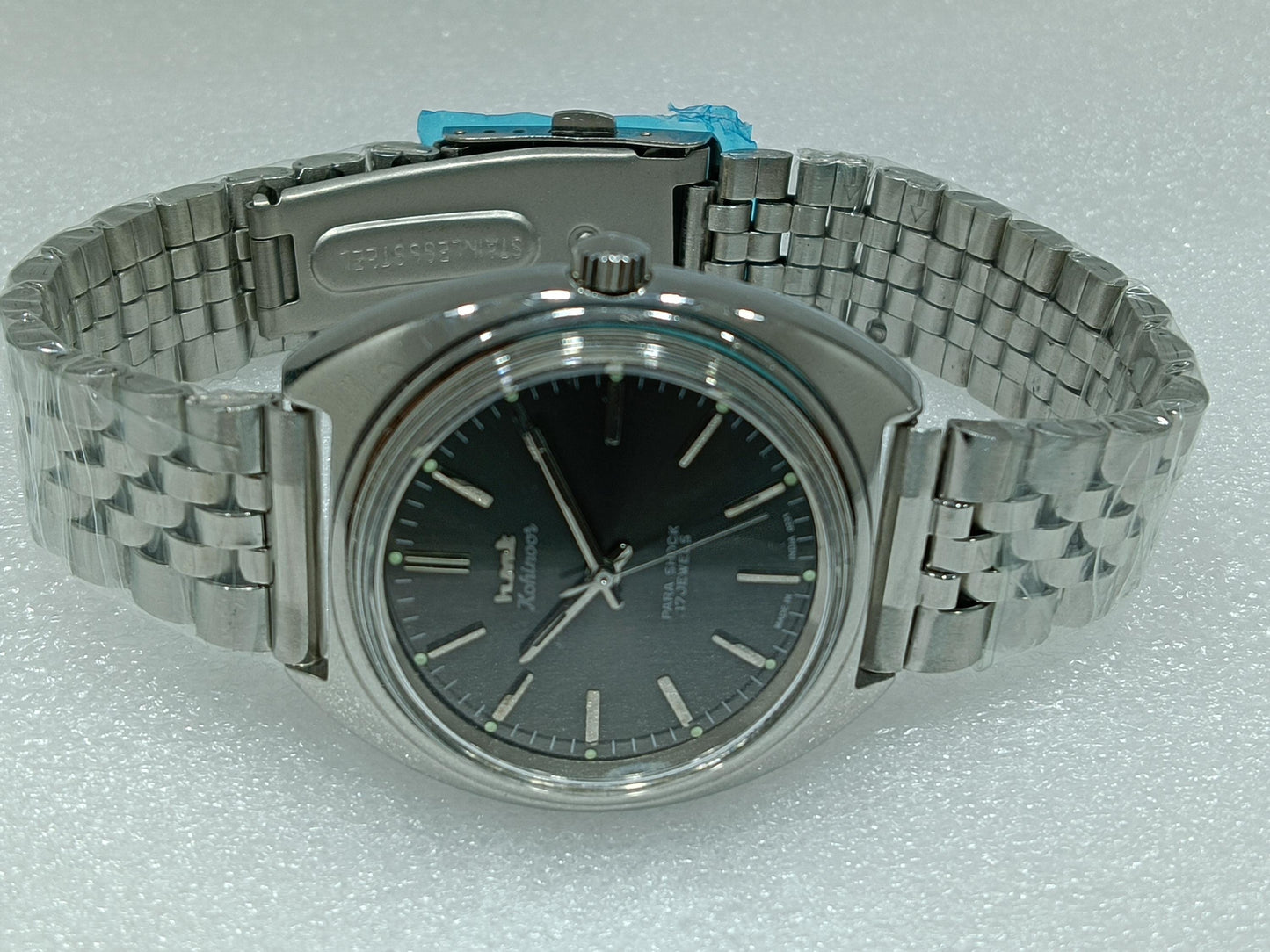 Vintage Hmt Kohinoor