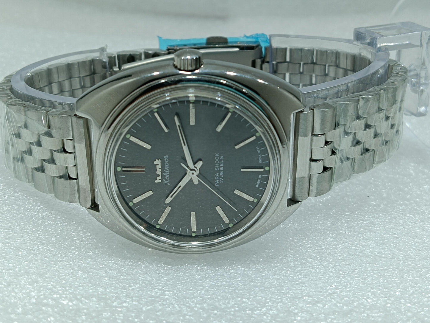 Vintage Hmt Kohinoor