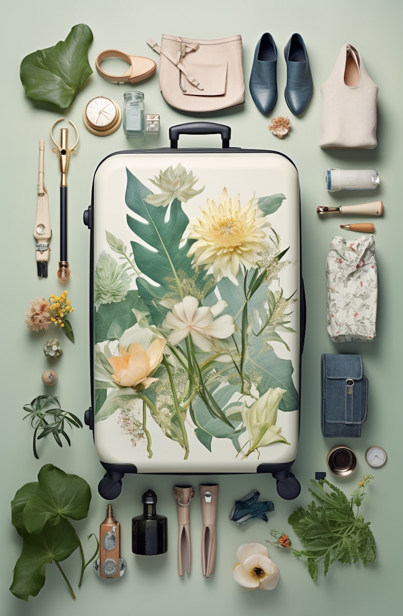 Travel Essential