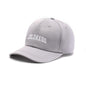 Autumn and Winter Women'S Fashion Trend Retro Letter Embroidery Duckbill Cap Outdoor Sports Travel Men'S Sunshade Baseball Cap