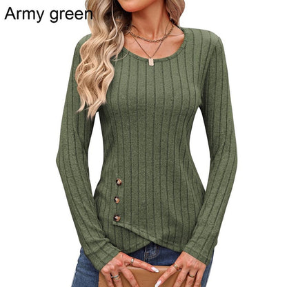 Women'S Soft  T-Shirt Tops