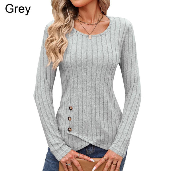 Women'S Soft  T-Shirt Tops