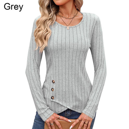 Women'S Soft  T-Shirt Tops