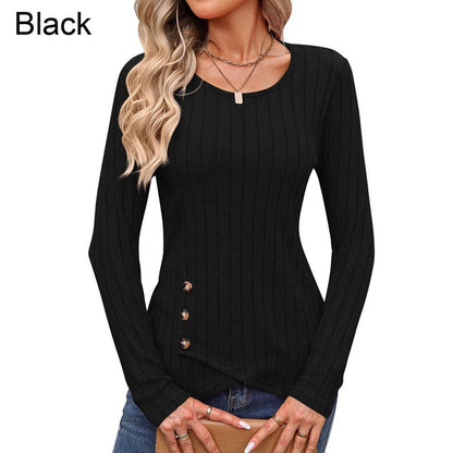 Women'S Soft  T-Shirt Tops