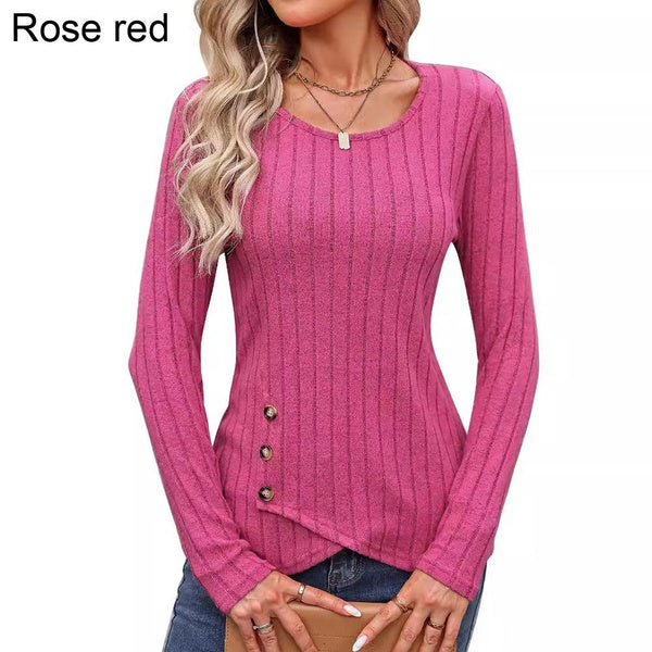 Women'S Soft  T-Shirt Tops