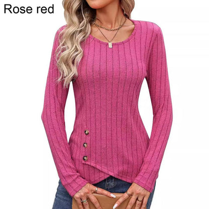 Women'S Soft  T-Shirt Tops