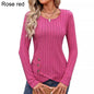 Women'S Soft  T-Shirt Tops