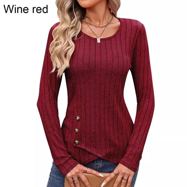 Women'S Soft  T-Shirt Tops