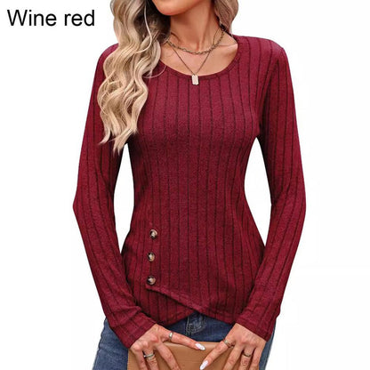 Women'S Soft  T-Shirt Tops