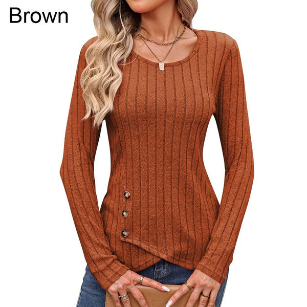 Women'S Soft  T-Shirt Tops