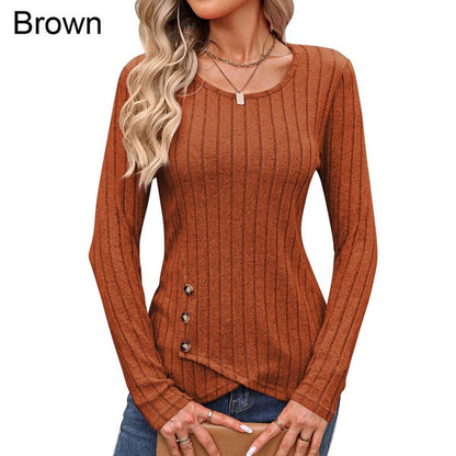 Women'S Soft  T-Shirt Tops