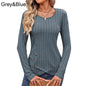 Women'S Soft  T-Shirt Tops