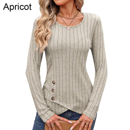 Women'S Soft  T-Shirt Tops