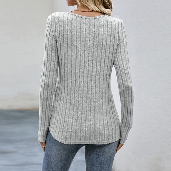 Women'S Soft  T-Shirt Tops