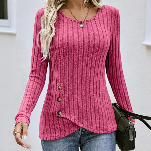 Women'S Soft  T-Shirt Tops
