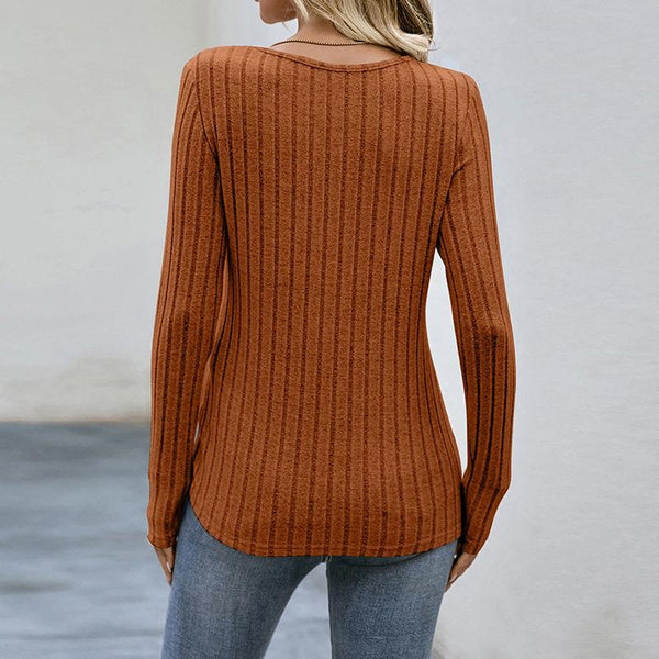 Women'S Soft  T-Shirt Tops