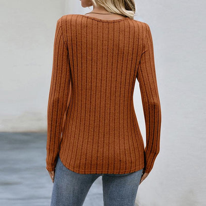 Women'S Soft  T-Shirt Tops