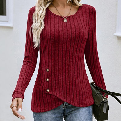Women'S Soft  T-Shirt Tops