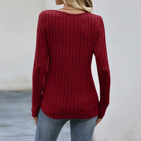 Women'S Soft  T-Shirt Tops