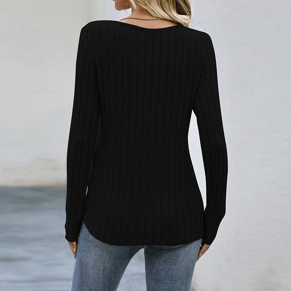 Women'S Soft  T-Shirt Tops