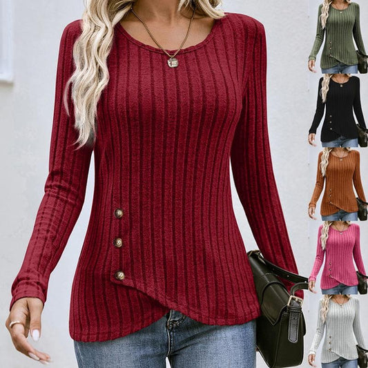 Women'S Soft  T-Shirt Tops
