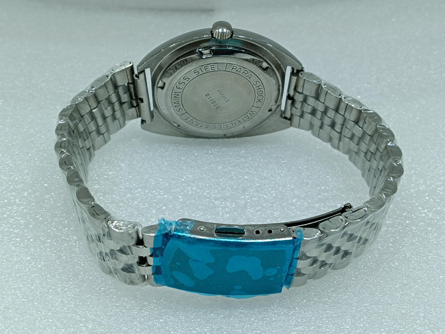 Vintage Hmt Kohinoor 