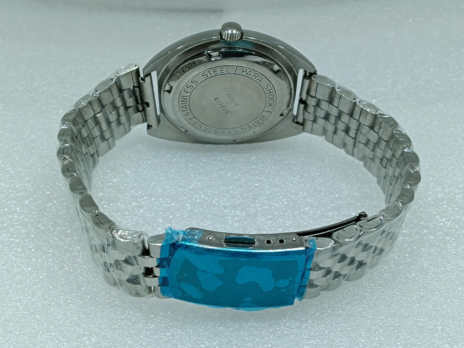 Vintage Hmt Kohinoor 
